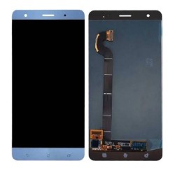 Asus Zenfone 3 Deluxe ZS570KL ORIGINAL LCD Screen Display - Blue